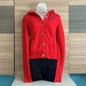 Abercrombie and Fitch Women’s Small Jacket